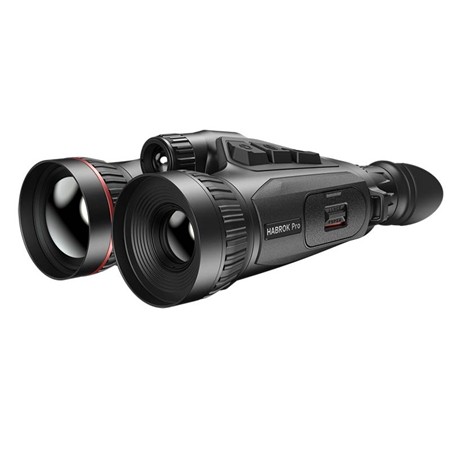 TERMISK KIKKERT HIKMICRO HABROK PRO HX60LS