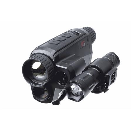 TERMISK MONOKULAR AGM GLOBAL VISION FUZION TM35-384