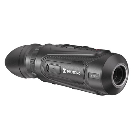 TERMISK MONOKULAR HIKMICRO LYNX LE10 3.0
