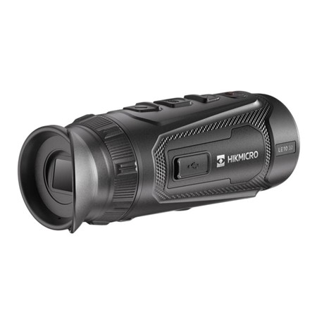 TERMISK MONOKULAR HIKMICRO LYNX LE10 3.0