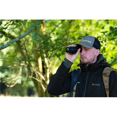 TERMISK MONOKULAR HIKMICRO LYNX LH19 3.0