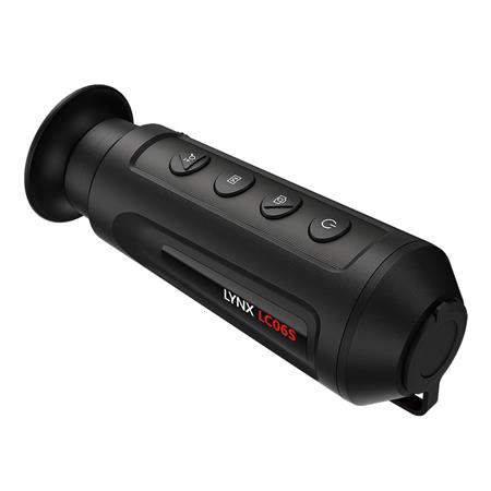 TERMISK MONOKULAR HIKMICRO LYNX S LC06S