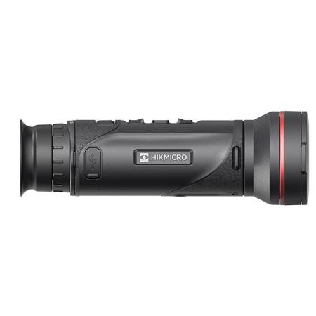 TERMISK MONOKULAR HIKMICRO MED LASERAFSTANDSMÅLER FALCON FQ50LV2