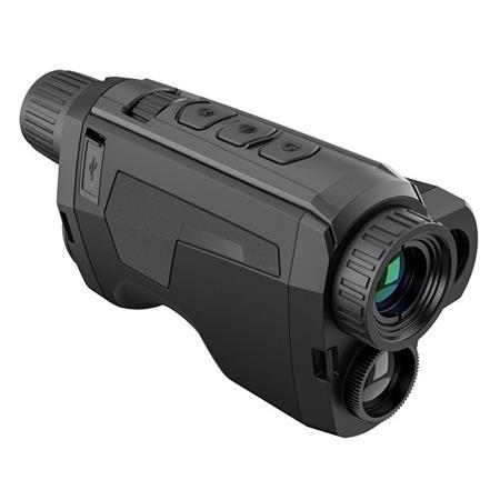 TERMISK MONOKULAR MED LASERAFSTANDSMÅLER AGM GLOBAL VISION FUZION LRF TM35-384