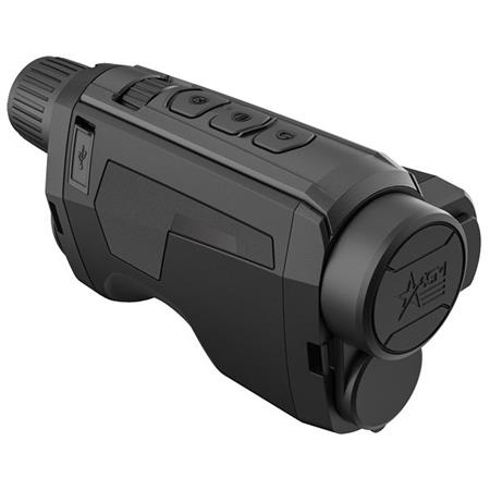 TERMISK MONOKULAR MED LASERAFSTANDSMÅLER AGM GLOBAL VISION FUZION LRF TM35-384
