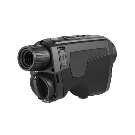 TERMISK MONOKULAR MED LASERAFSTANDSMÅLER AGM GLOBAL VISION FUZION LRF TM35-384