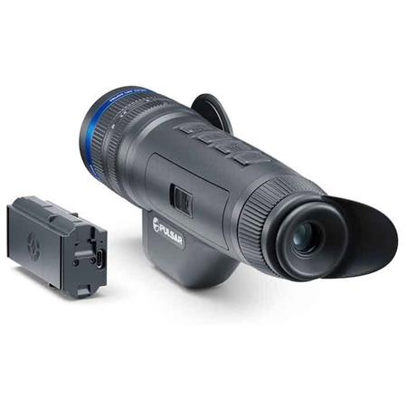 TERMISK MONOKULAR PULSAR TELOS LRF XP50