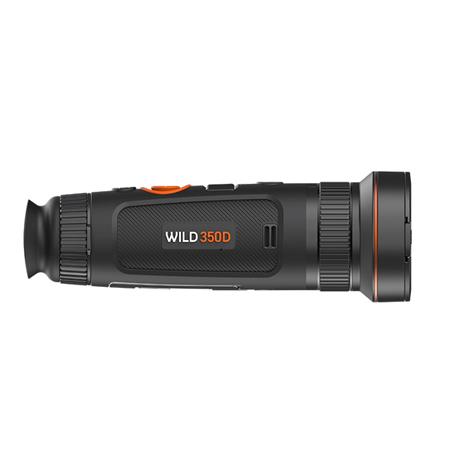 TERMISK MONOKULAR THERMTEC WILD 350D