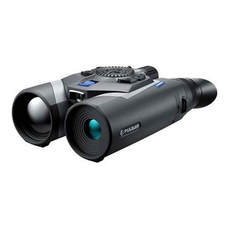 Termiska Kikare Pulsar Symbion Lrf Dxr50