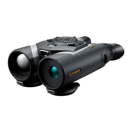 Termiska Kikare Pulsar Symbion Lrf Dxt50