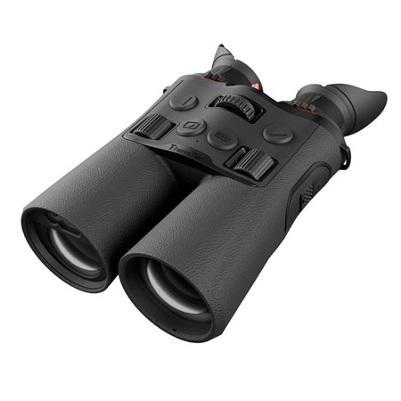 Termiska Kikare Thermtec Ventus 650 Lrf