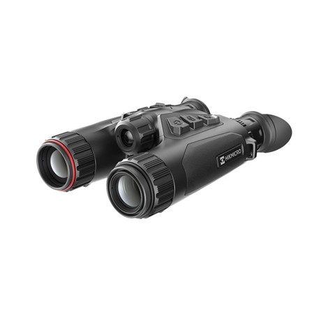 Termiske Kikkerter Hikmicro Habrok 4K He25ln