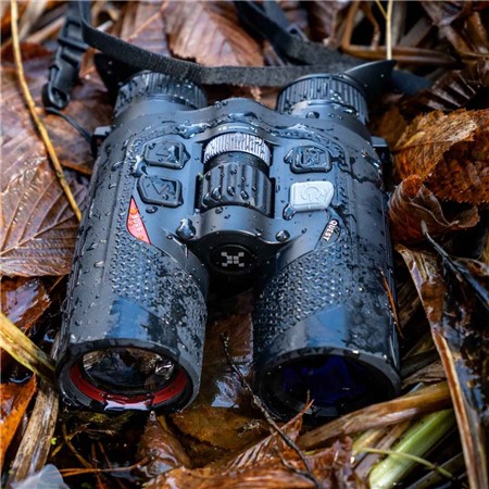 TERMISKE KIKKERTER NOCPIX QUEST S50R