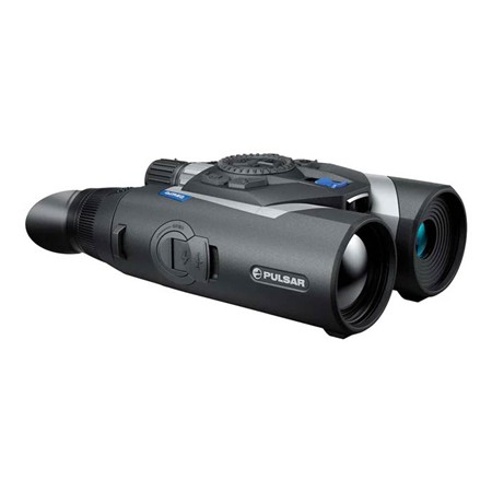 TERMISKE KIKKERTER PULSAR SYMBION LRF DXR50