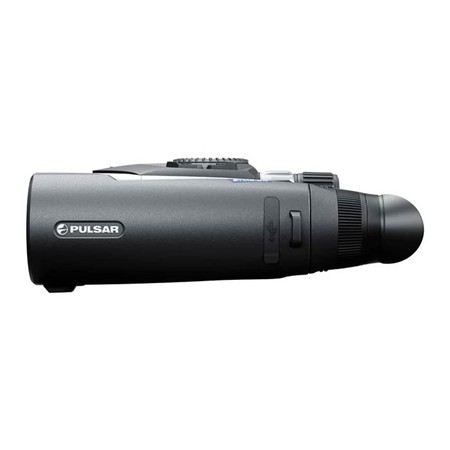 TERMISKE KIKKERTER PULSAR SYMBION LRF DXR50