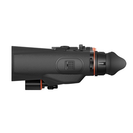 TERMISKE KIKKERTER THERMTEC VENTUS 650 LRF