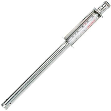 Termometro Tom Press Per Sterilizzatore