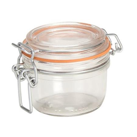 Terrina Per Conserve Tom Press - 125 Grammi - Confezione Da 18 Conserve