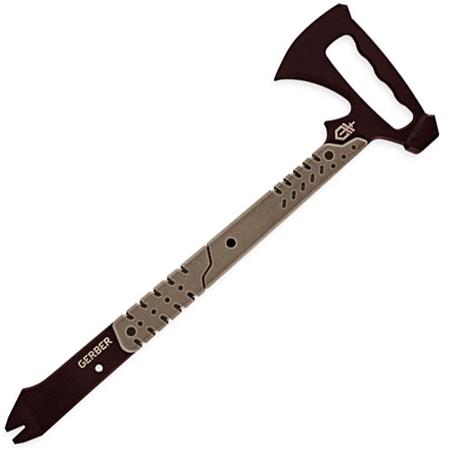 Testa D'accetta Gerber Downrange Tomahawk