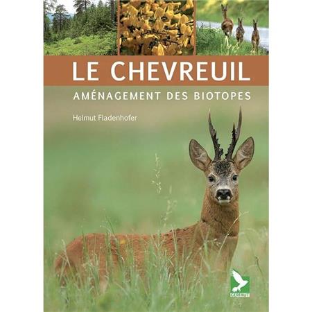 The Roe-Deer