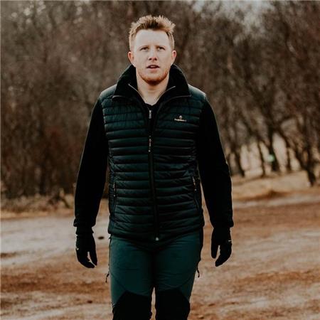ΘΕΡΜΑΙΝΌΜΕΝΟ ΓΙΛΈΚΟ INTENSE OUTDOOR POWERVEST SPEED