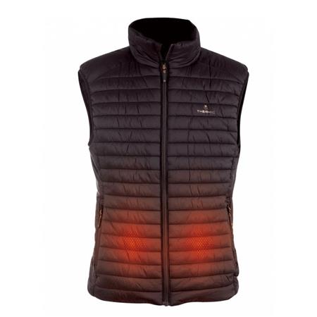 Θερμαινόμενο Γιλέκο Intense Outdoor Powervest Speed