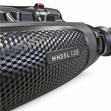 THERMAL BINOCULARS HIKMICRO HABROK 4K HH35L 2.0