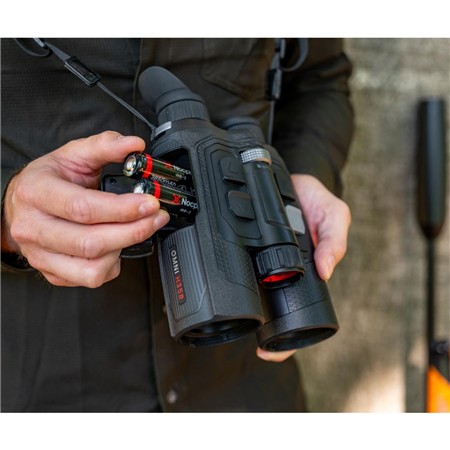 THERMAL BINOCULARS NOCPIX OMNI L19R