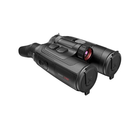 Thermal Binoculars Nocpix Omni L19r