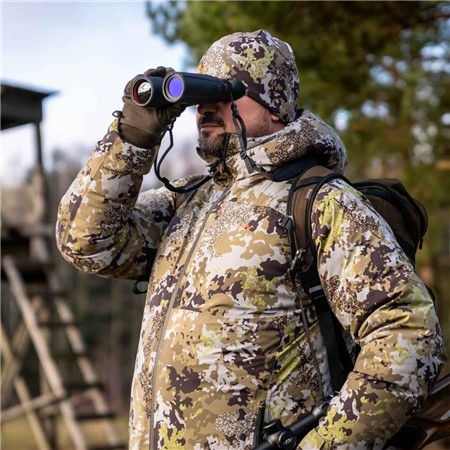 THERMAL BINOCULARS NOCPIX QUEST S50R