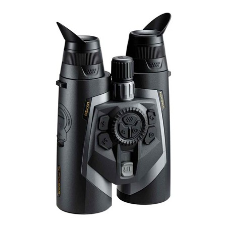 THERMAL BINOCULARS PULSAR SYMBION LRF DXT50