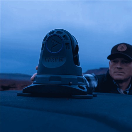 THERMAL CAMERA DARK30 DEFIANCE LT 384 PTZ