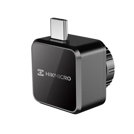 THERMAL CAMERA HIKMICRO E20 PLUS FOR ANDROID SMARTPHONE