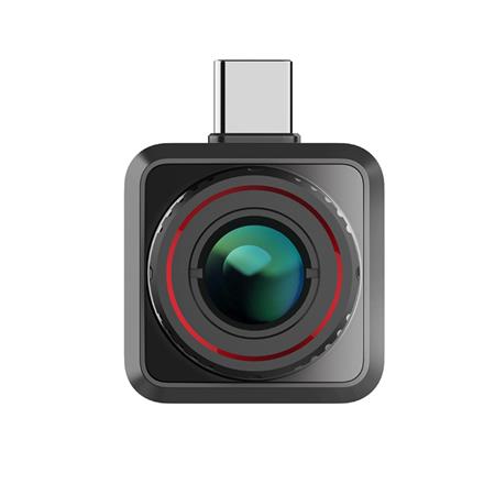 THERMAL CAMERA HIKMICRO E20 PLUS FOR ANDROID SMARTPHONE