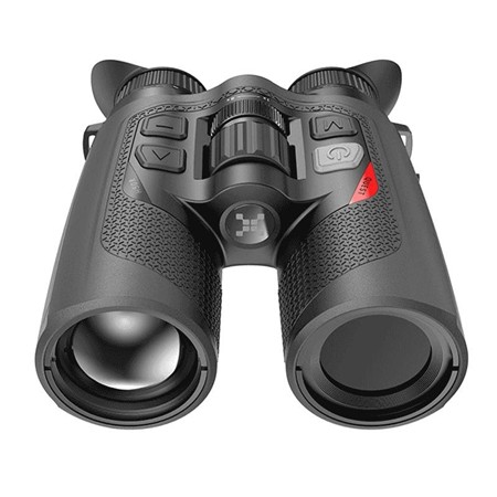 THERMAL IMAGING BINOCULARS NOCPIX QUEST H35R LRF