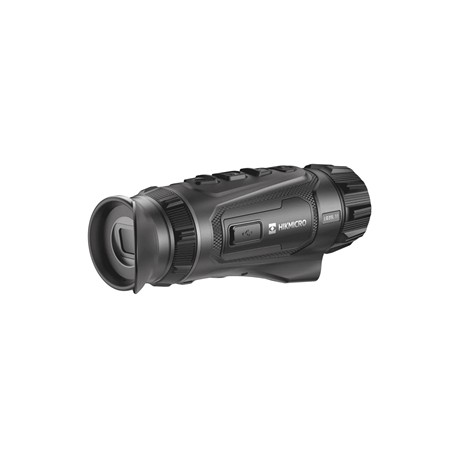 THERMAL IMAGING MONOCULAR HIKMICRO WITH LASER RANGEFINDER LYNX LQ35L 3.0