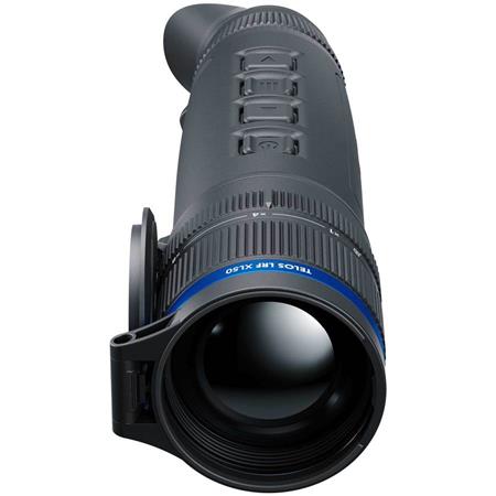 THERMAL IMAGING MONOCULAR PULSAR TELOS LRF XL50