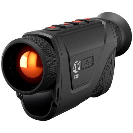 Thermal Monocular Atn Blazehunter 635 Lrf