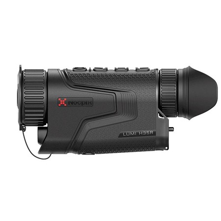 THERMAL MONOCULAR NOCPIX LUMI H35R LRF