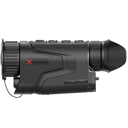 THERMAL MONOCULAR NOCPIX LUMI L35R LRF