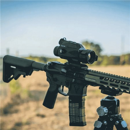 THERMAL MONOCULAR NOCPIX SLIM L35