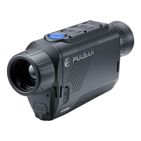 Thermal Monocular Pulsar Axion Xg30 Compact