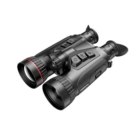 Thermal Vision Binocular Hikmicro Habrok Pro Hx60ls