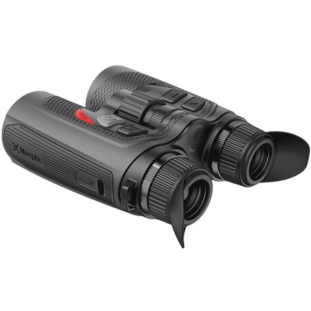 THERMAL VISION BINOCULARS NOCPIX QUEST L35R