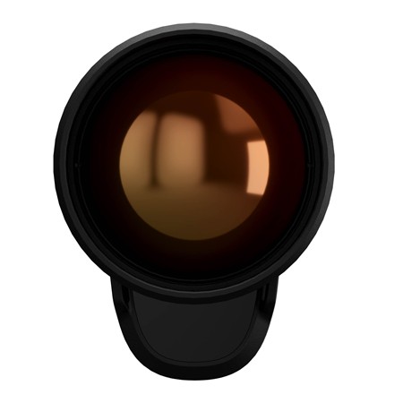 THERMAL VISION MONOCULAR ATN BLAZEHUNTER XD ELITE