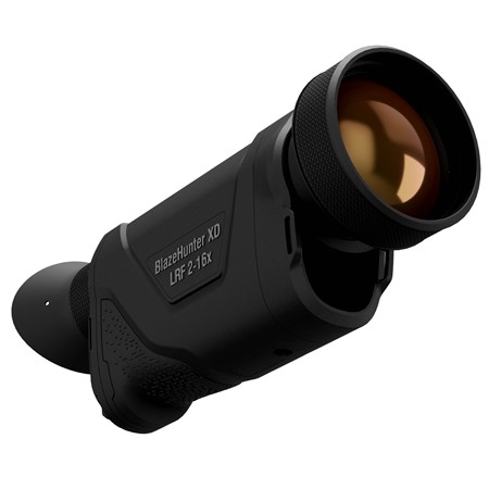 THERMAL VISION MONOCULAR ATN BLAZEHUNTER XD ELITE