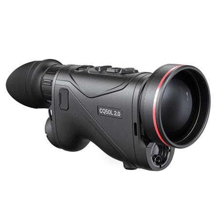 THERMAL VISION MONOCULAR HIKMICRO WITH LASER RANGEFINDER CONDOR CQ50LV2