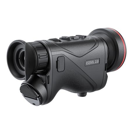 THERMAL VISION MONOCULAR HIKMICRO WITH LASER RANGEFINDER CONDOR CQ50LV2
