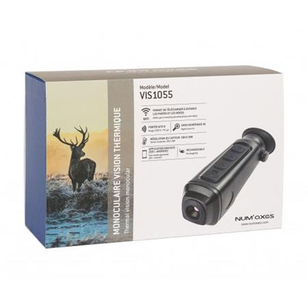 THERMAL VISION MONOCULAR NUMAXES VIS1055