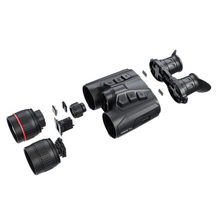 ΘΕΡΜΙΚΆ ΚΙΆΛΙΑ HIKMICRO HABROK PRO HQ50LN